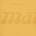 MO' HORIZONS - Mango Vinyl Record