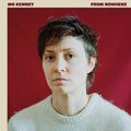 From Nowhere Music CD