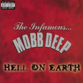 Mobb Deep - Hell On Earth [2LP] Vinyl Record