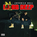 Mobb Deep Juvenile Hell [Explicit Content] (Limited Edition, Red Vinyl) Vinyl Record