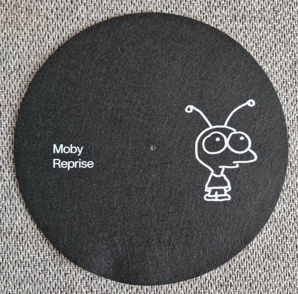 Reprise (2xVINYL) | Mint (M) Mint (M)