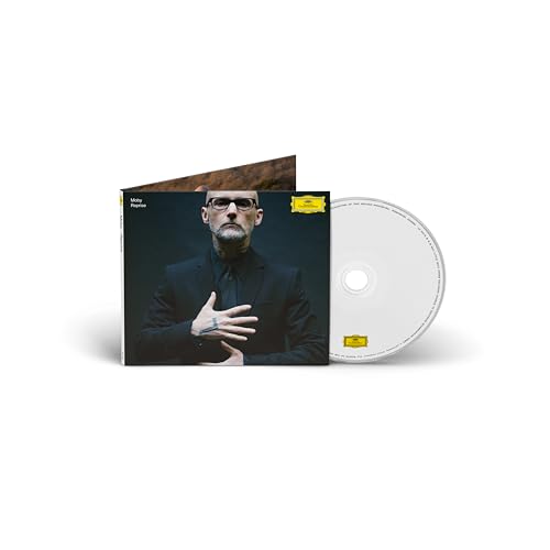 Reprise Music CD