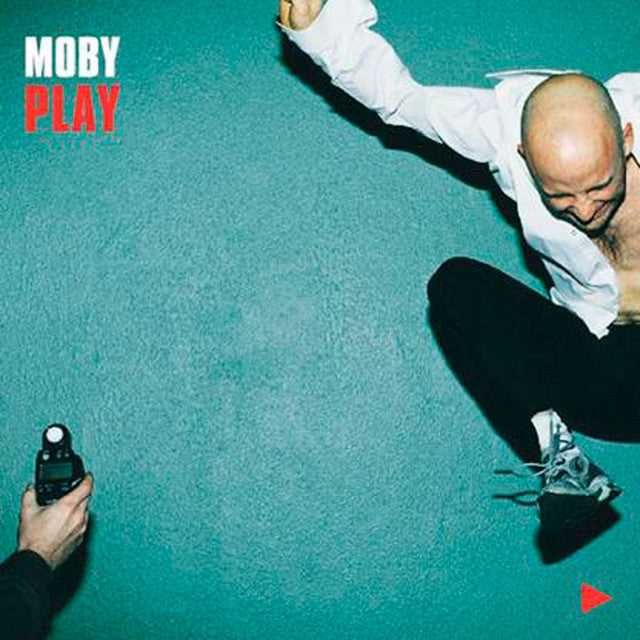 Moby - Play [2LP]