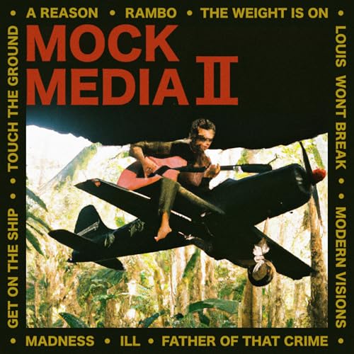 Mock Media II |