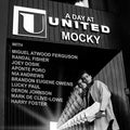 A Day At United Vinyl Record