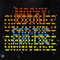 Overtones For The Omniverse Vinyl Record
