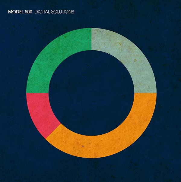 Digital Solutions Music CD