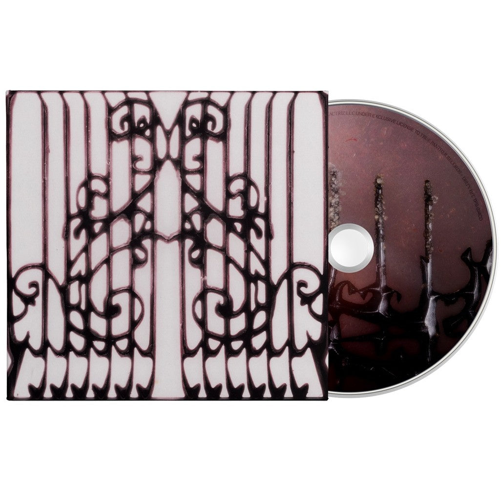 Pirouette [Explicit Content] (Booklet, Digipack Packaging) Music CD