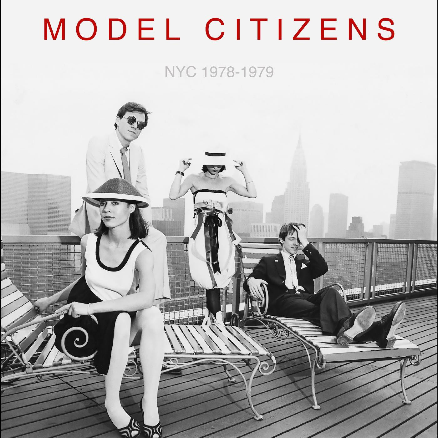 Nyc 1978-1979 |
