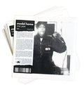 One Year Vinyl Record