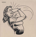 Moderat Vinyl Record