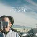 Holy Ghost Music CD