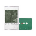 Modern Baseball - You're Gonna Miss It All (Green Tint Colored Cassette) |