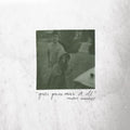 You're Gonna Miss It All (Olive Green Colored Vinyl) Vinyl Record