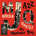 Modern Jazz Quartet: The Montreux Years Vinyl Record