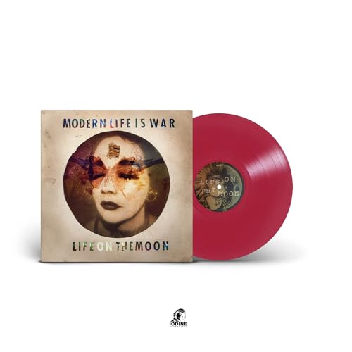 Life On The Moon (Vinyl) Vinyl Record