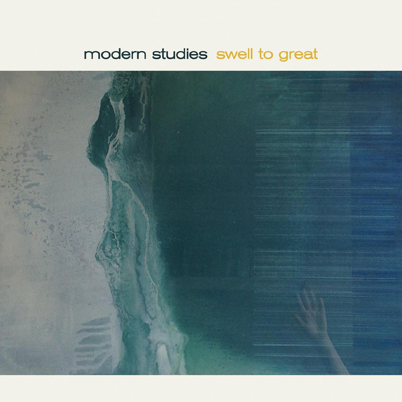 Swell To Great Music CD