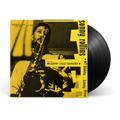 Sonny Rollins With The Modern Jazz Quartet Vinyl Record