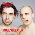 Boogy Bytes Vol. 03 Music CD