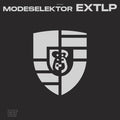 EXTLP Music CD