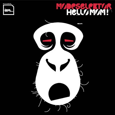 Hello Mom! Music CD