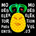 Modeselektion Vol. 03 Vinyl Record