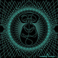 Monkeytown Vinyl Record