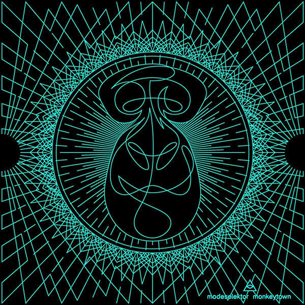 Monkeytown Music CD