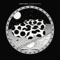 Modest Mouse - An Eraser And A Maze [Cosmic Black Vinyl] [2LP] Vinyl Record