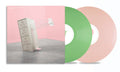 Modest Mouse Good news For People Who Love Bad News (Deluxe Edition) (Colored Vinyl, Pink, Green) (2 Lp's) Vinyl Record
