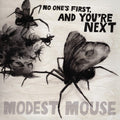Modest Mouse No One's First and You're Next (180 Gram Vinyl, Download Insert) Vinyl Record