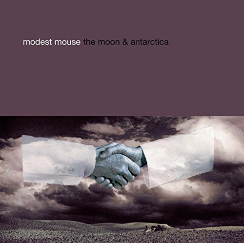 The Moon & Antarctica (10Th Anniversary) Music CD