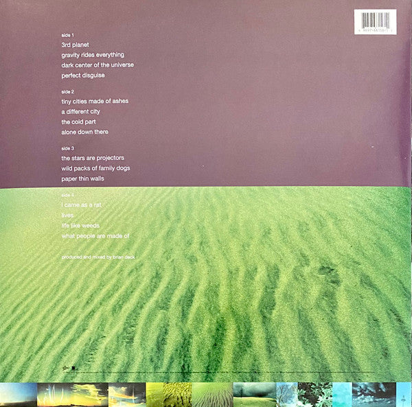 Modest Mouse - The Moon & Antarctica | Mint (M) Mint (M)