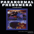 Paranormal Phenomena - The Icelandic Expedition Vinyl Record