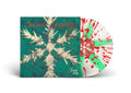 Season's Greetings from moe. [Red/White/Green Pinwheel LP] | Mint (M) Mint (M)