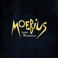 MOEBIUS - Musik Fur Metropolis Vinyl Record