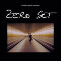 MOEBIUS PLANK NEUMEIER - Zero Set (40th Anniversary Edition) [Vinyl]