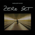 Zero Set Music CD
