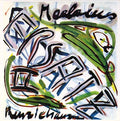 Ersatz II Music CD