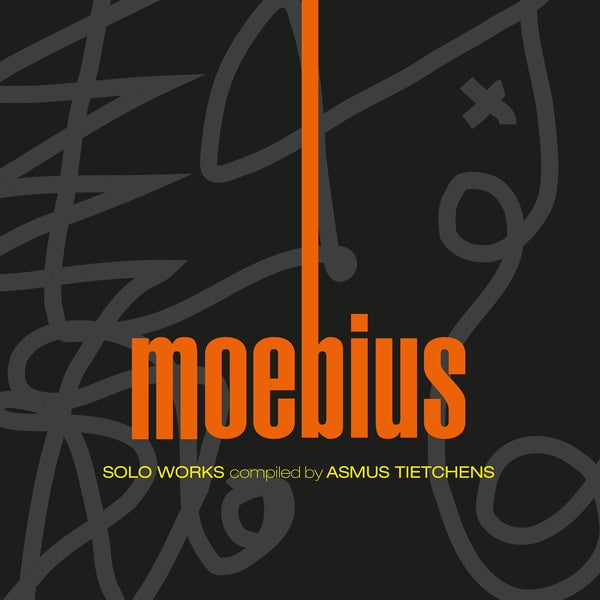Solo Works Kollektion 7 Compiled by Asmus Tietchens Music CD