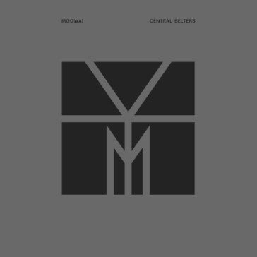 Central Belters Music CD