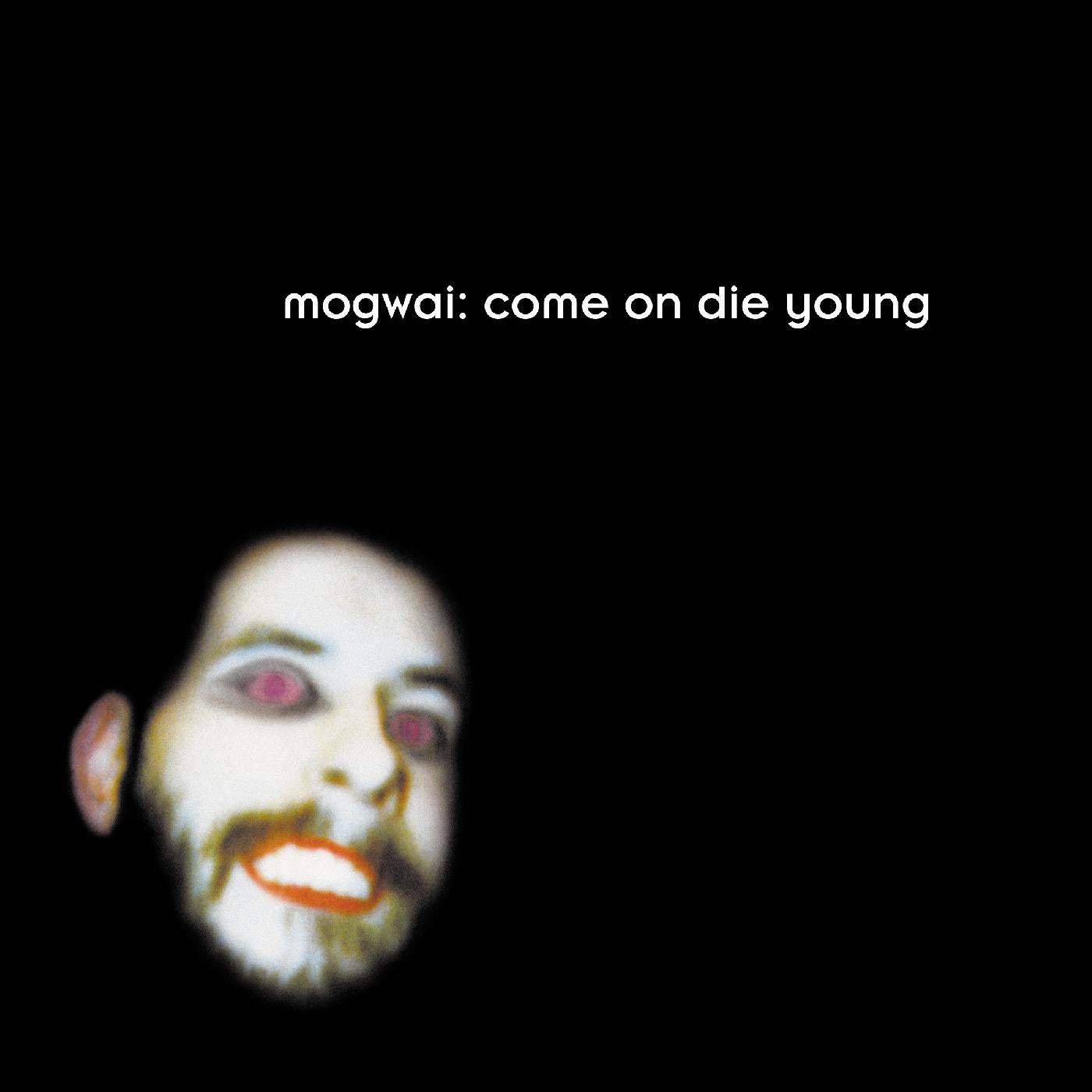Come On Die Young Music CD