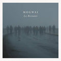 Mogwai - Les Revenants Music CD
