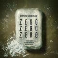 ZEROZEROZERO Music CD