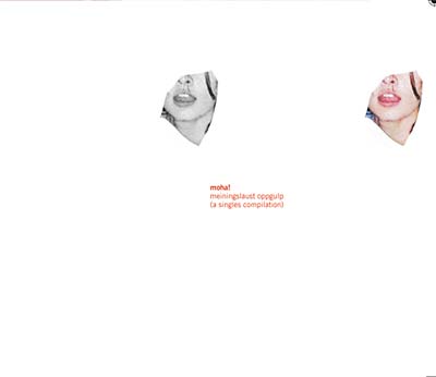 Meiningslaust Oppgulp (A Singles Compilation) Music CD