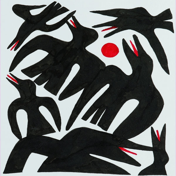 Maquina De Guerra Vinyl Record
