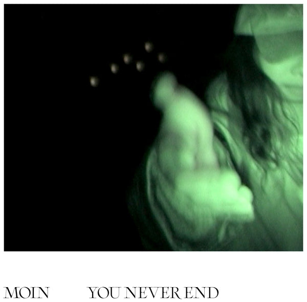 You Never End |