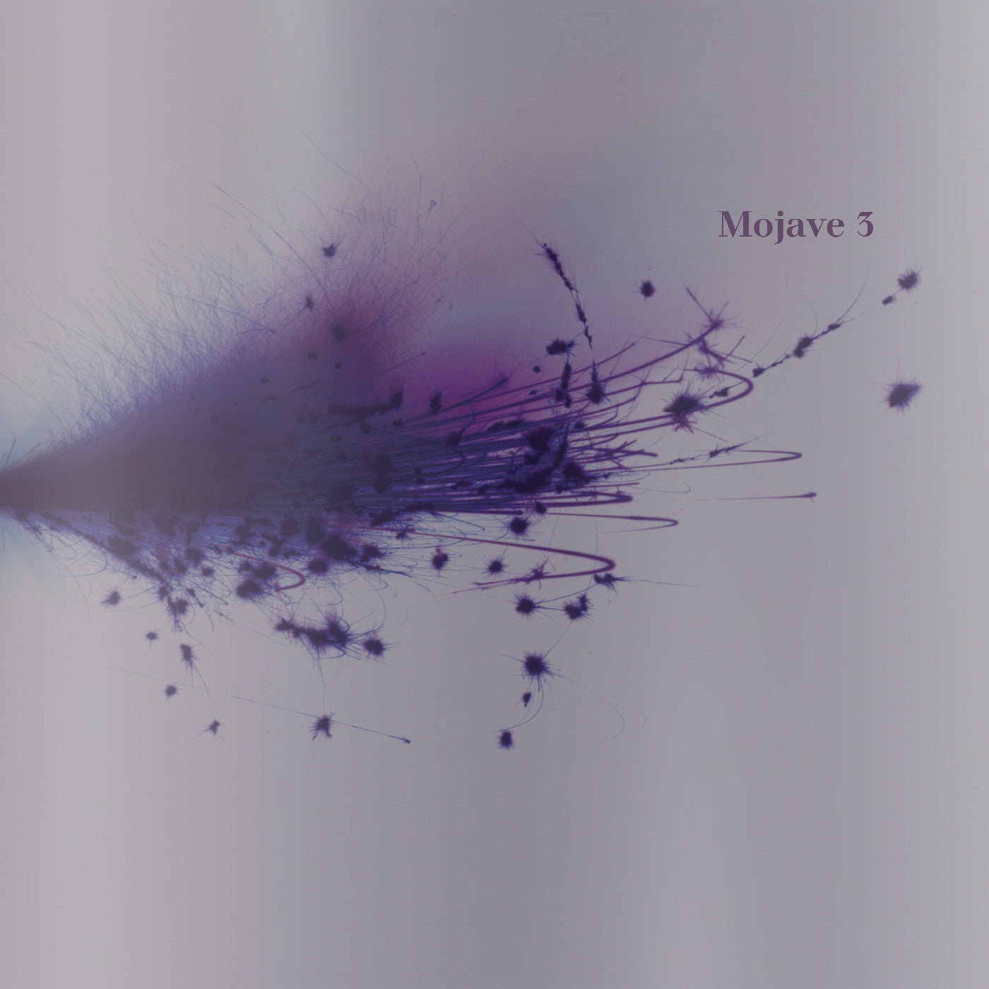 Mojave 3 - Ask Me Tomorrow [Vinyl] Vinyl Record