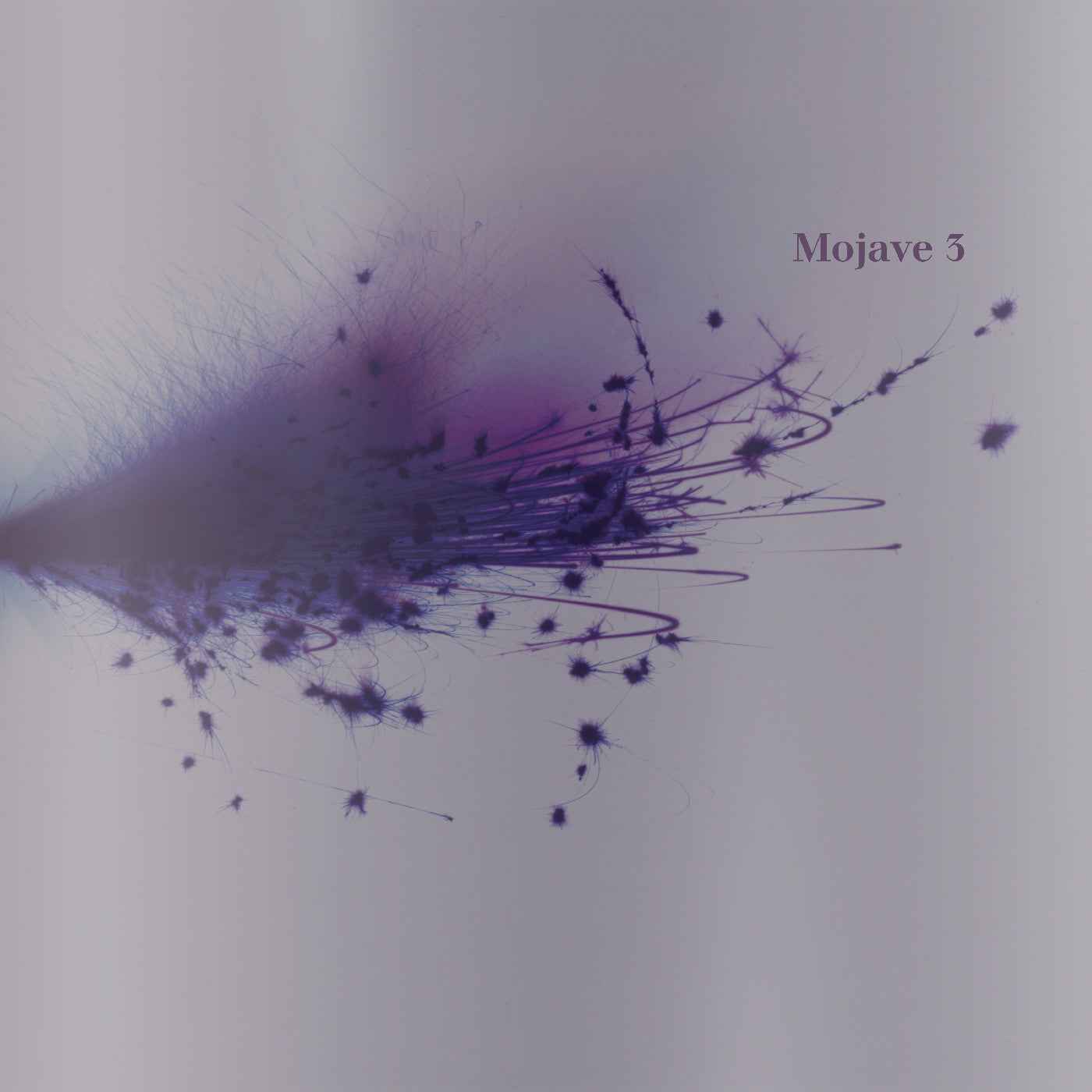Mojave 3 - Ask Me Tomorrow Vinyl Record