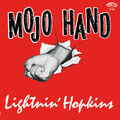 Lightnin' Hopkins - Mojo Hand Vinyl Record